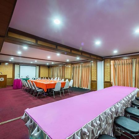 Gulf Siam Hotel & Resort פאטאיה מראה חיצוני תמונה
